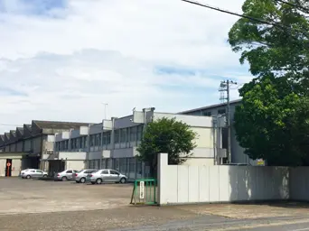 株式会社トーアミ　関東事業部（営業部・千葉工場）